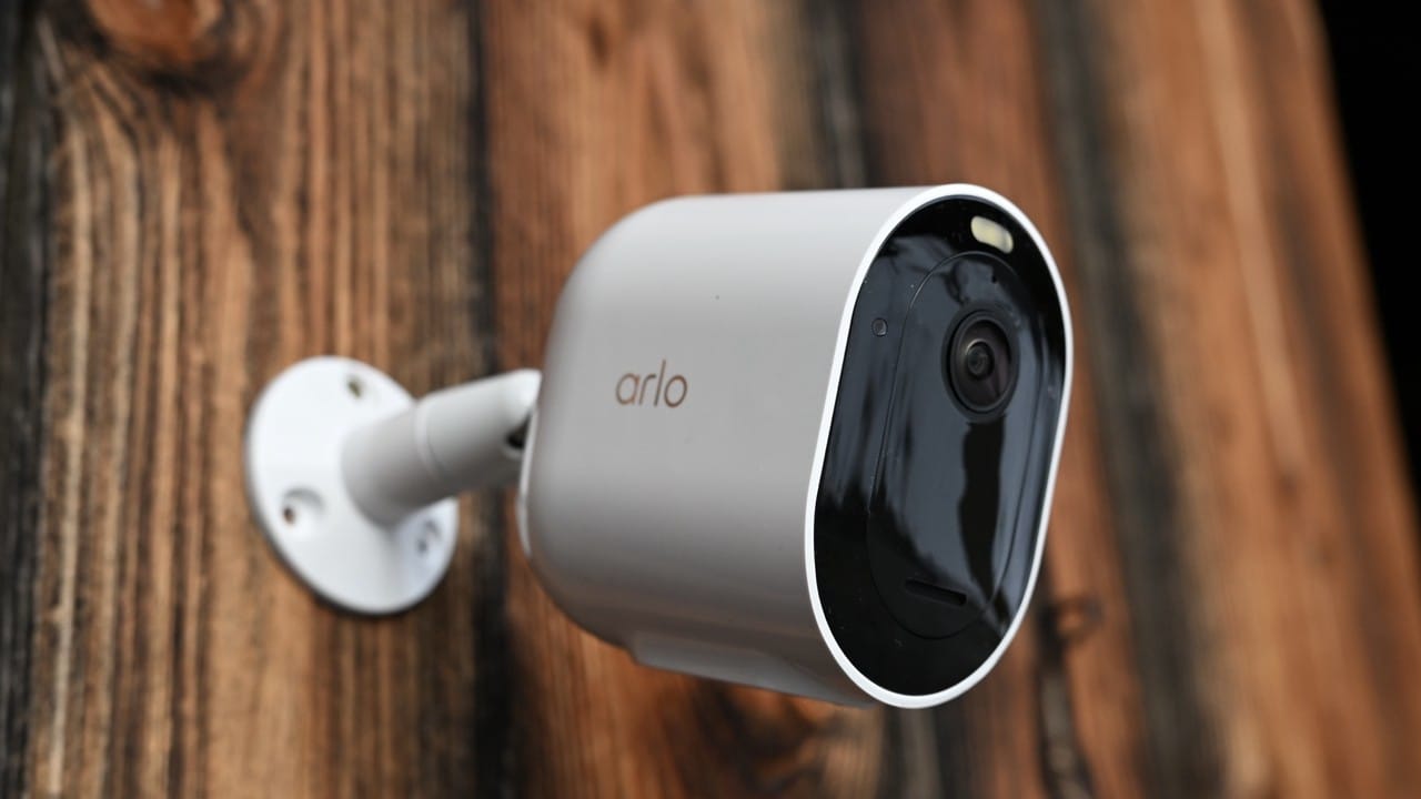 Arlo Pro 7 (2025) im Test: KI-gestützte Überwachung mit Ambitionen und Tücken