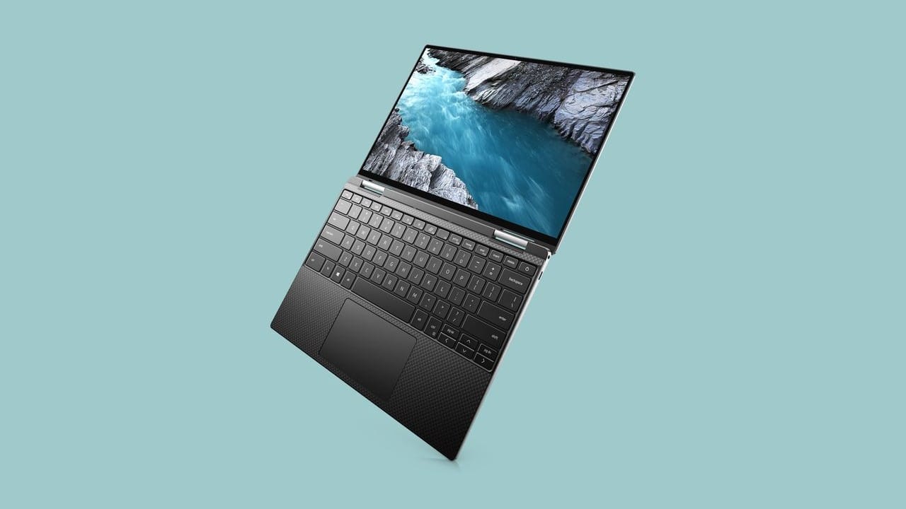 Test: Dell XPS 13 2-in-1 (2026) – OLED-Convertible mit Innovationspotenzial?