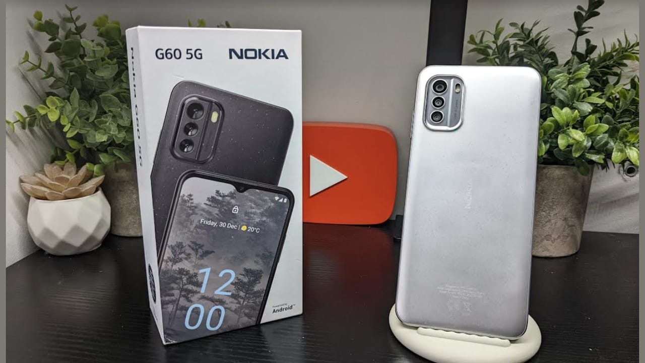 Nokia G60 5G (2026) im Test: Nachhaltigkeit und Robustheit auf dem Prüfstand