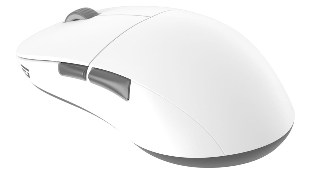 Test: Endgame Gear XM2we (2026) – Kabellose Gaming-Maus mit Präzisionsanspruch