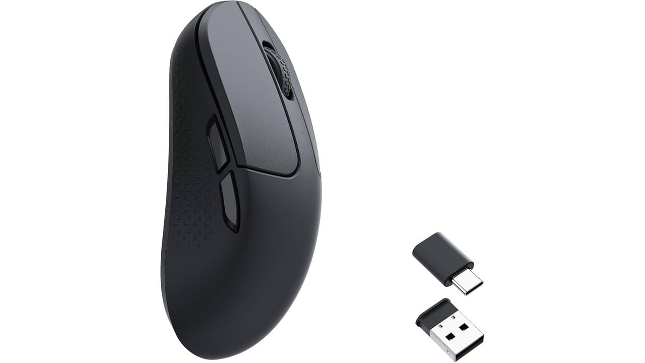 Keychron M3 Mini Wireless (2025) im Test: Kompakte Präzision für unterwegs?