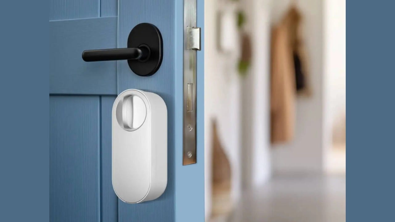 August Gen 5 Smart Lock (2025) im Test: Evolution statt Revolution?