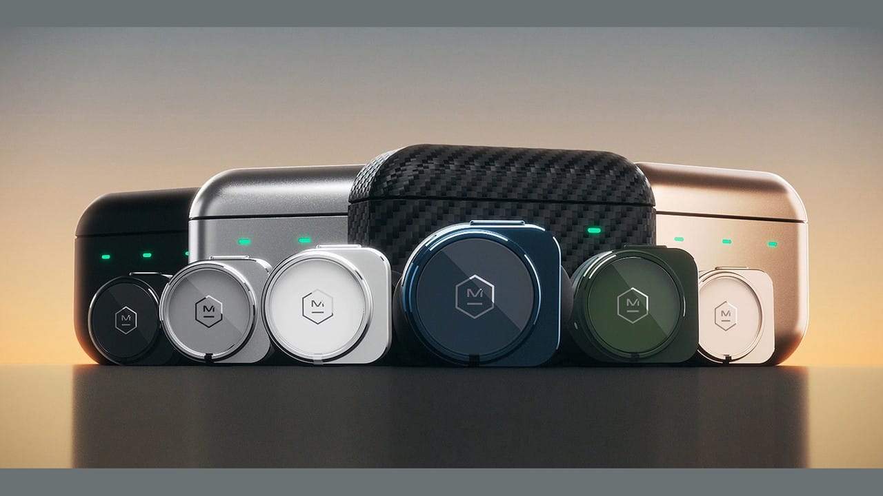Test: Master & Dynamic MW09 (2026) – Klangskulptur oder bloßer Schein?