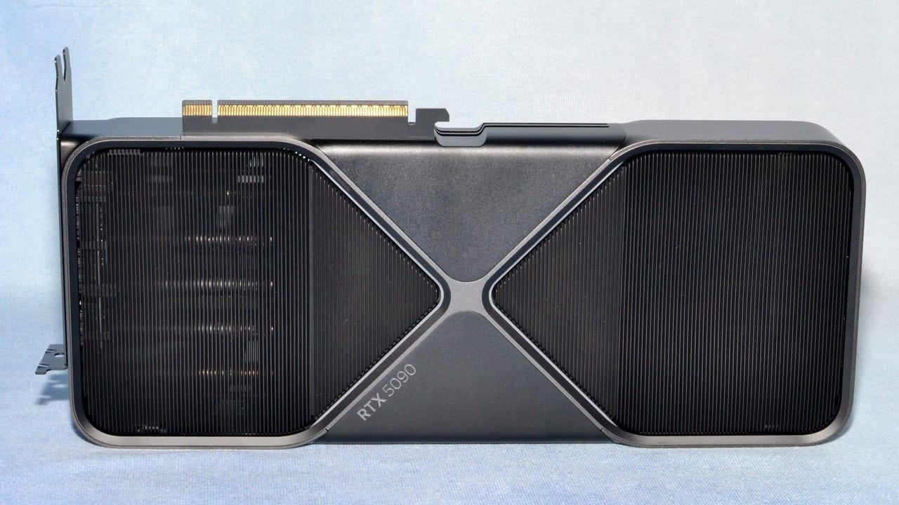 Nvidia RTX 5090 (2026) im Test: Hardware-basierte Sicherheit für Gamer und Content-Ersteller – Ein Paradigmenwechsel?