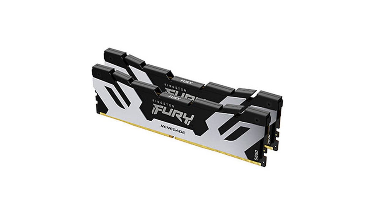 Kingston Fury Renegade DDR6-7200 im Test: Die Zukunft des High-End-RAM für Gamer?