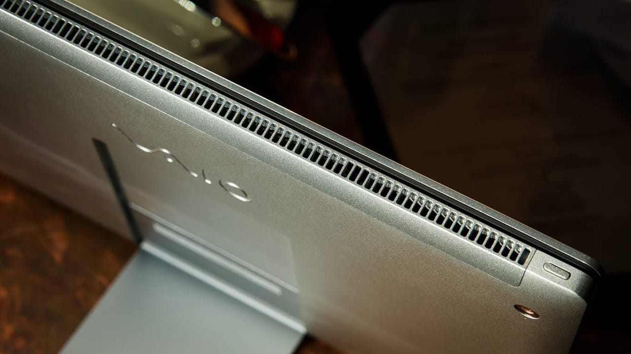 Produkt-Test: VAIO Z Canvas (2026) - Hochwertiges Convertible mit Fokus auf Stifteingabe - Kreatives Kraftpaket für digitale Künstler