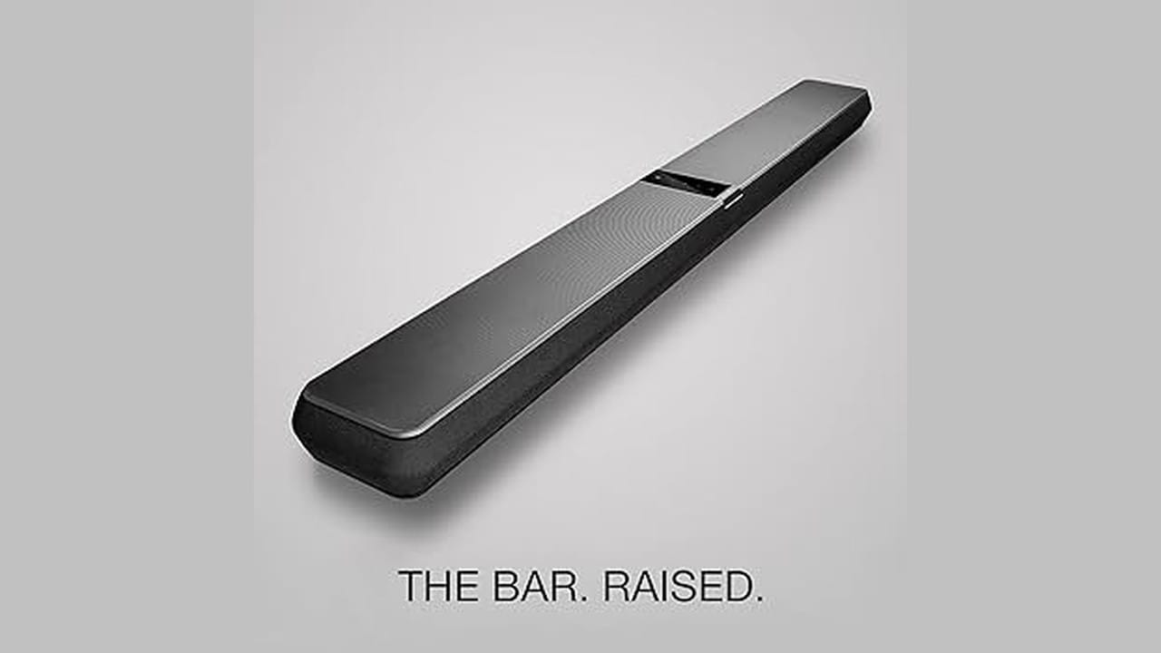 Produkt-Test: Bowers & Wilkins Panorama 3 (2026) - Die elegante Soundbar mit beeindruckendem Klang - Ein akustisches Meisterwerk für Ihr Wohnzimmer