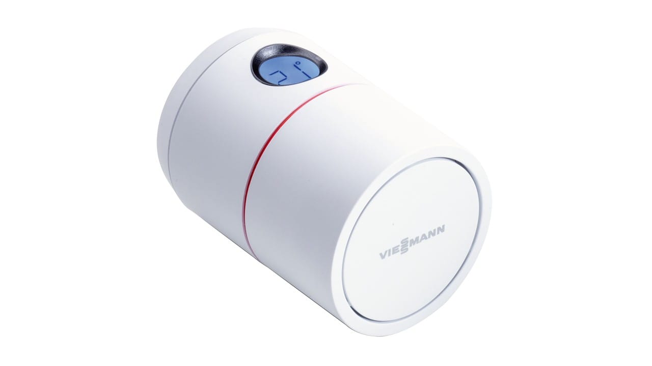 Test: Viessmann ViCare Heizkörperthermostat (2025) – Nahtlose Integration oder proprietäre Sackgasse?