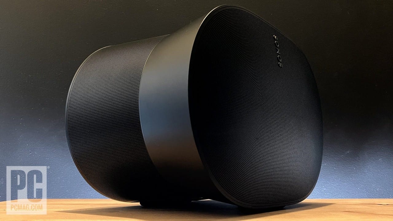 Sonos Era 300 (2025) im Test: Revolutionärer Raumklang oder überhypter Lautsprecher?