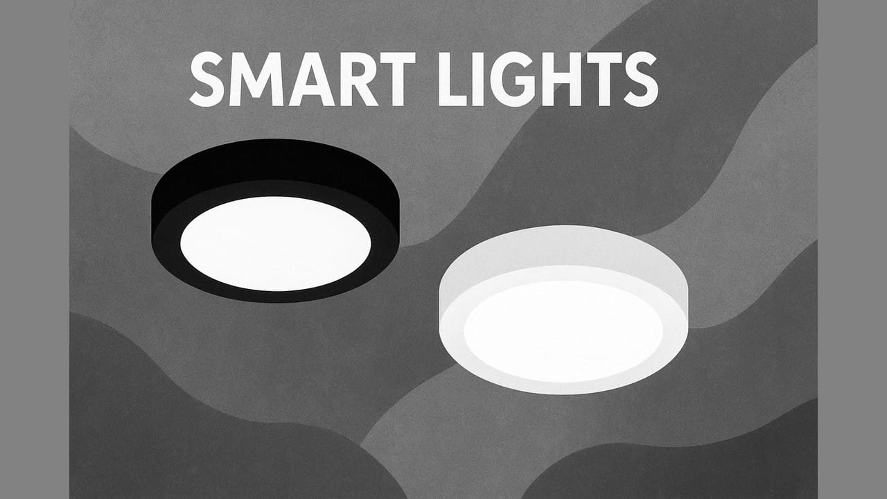 Eglo Connect.Z (2025) im Test: Zigbee-basierte Smart Home Beleuchtung für Anspruchsvolle – Lohnt sich der Umstieg?