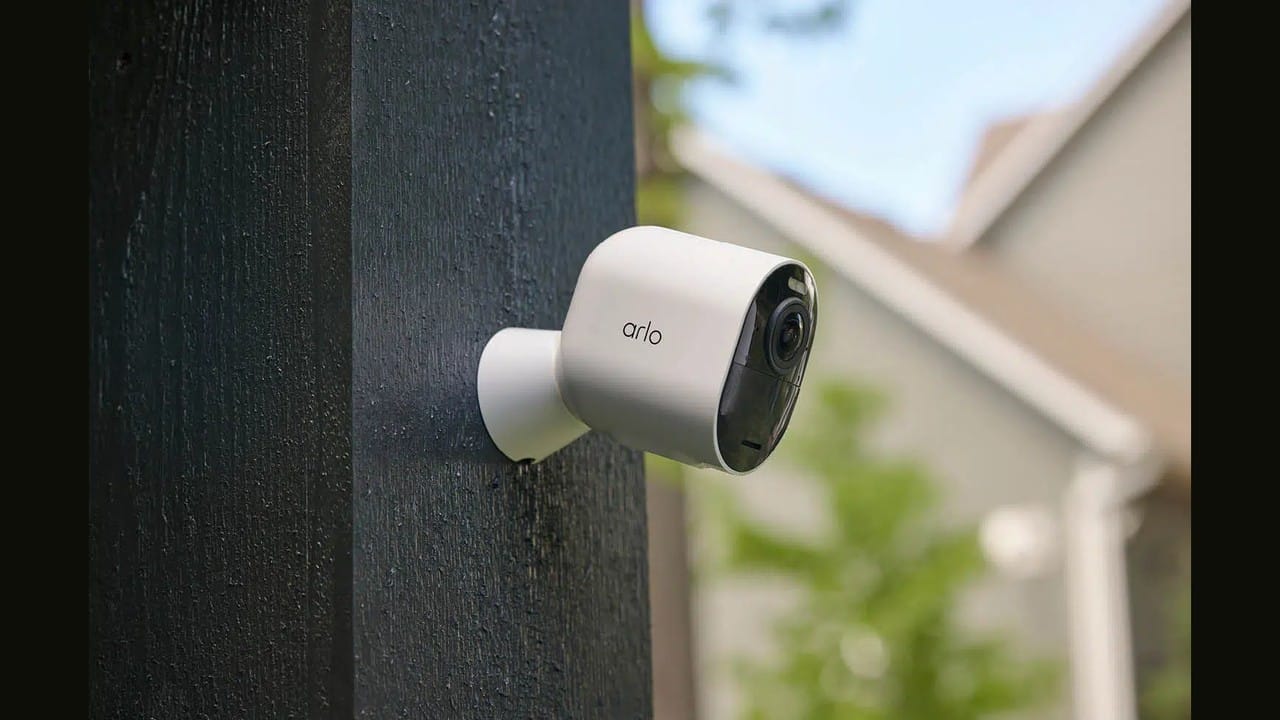 Arlo Smart Lock (2026) im Test: Mehr als nur ein Türschloss – Intelligente Sicherheit für Ihr Zuhause