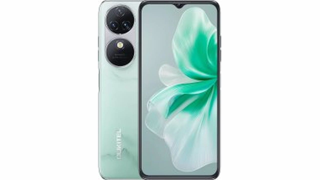 Produkt-Test: Oukitel C38 (2026) - Robustes und günstiges Smartphone für den Alltag? - Der Panzer unter den Einsteiger-Smartphones?