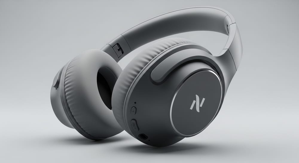 Billiger Schein: Die 'No-Name China ANC Kopfhörer' im gnadenlosen TechCheck24-Urteil