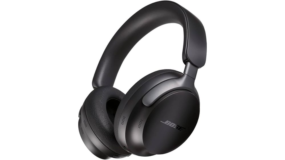 Bose QuietComfort Ultra Headphones: Der neue König der ANC-Kopfhörer?