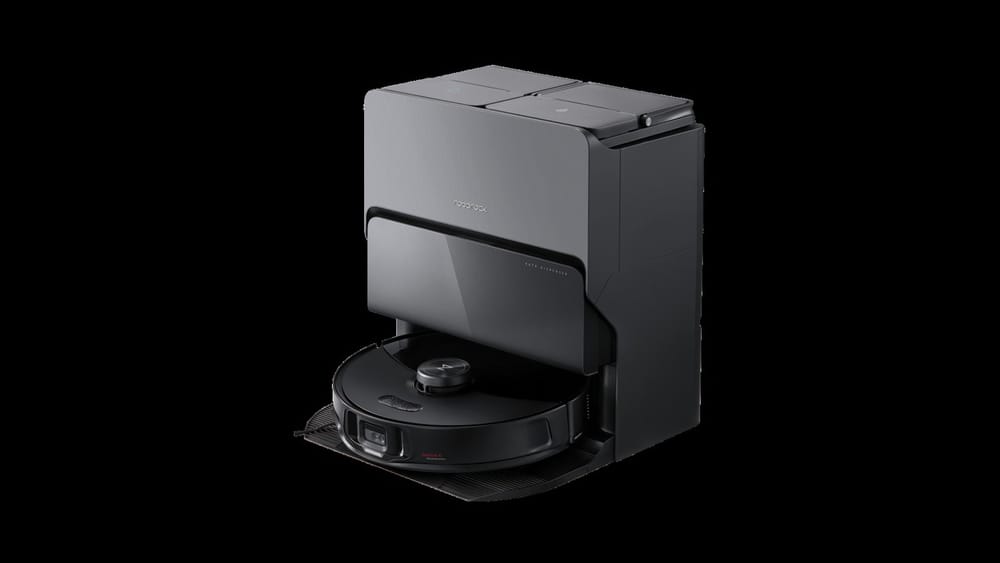 Roborock S8 MaxV Ultra: Saugroboter-Flaggschiff mit Kompromissen?