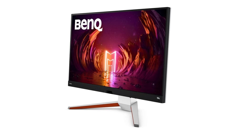 BenQ Mobiuz EX3210U im Test: 4K-Gaming mit HDRi – Mehr als nur ein Marketing-Gag?