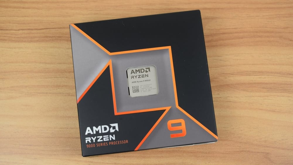 AMD Ryzen 9 9950X im Test: Zen 6 erobert den High-End-Thron – oder doch nicht?