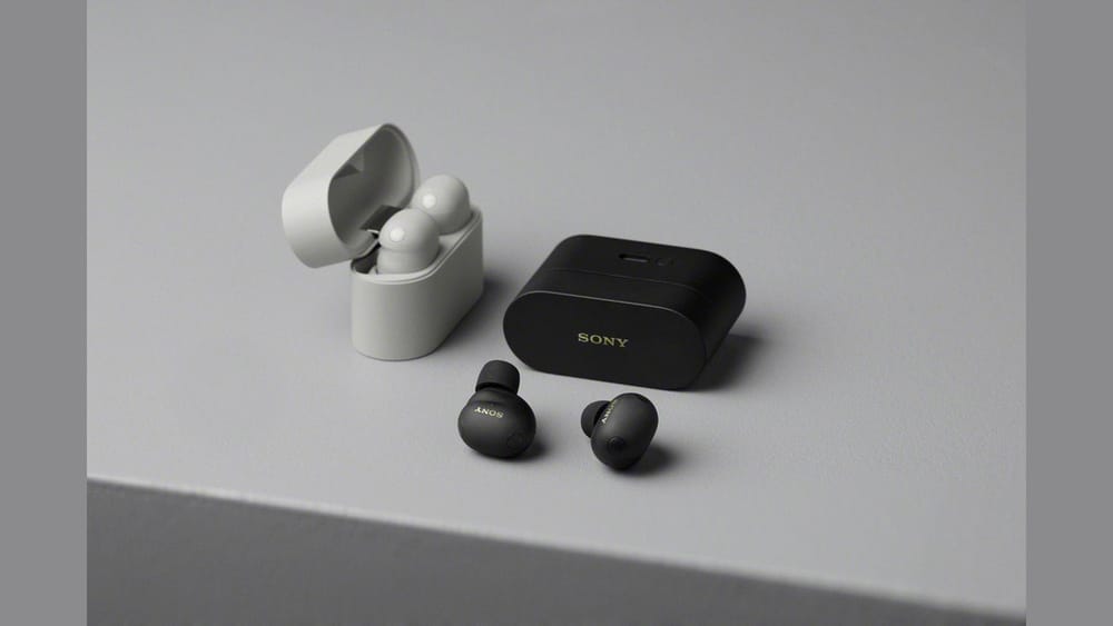 Test: Sony WF-1000XM6 (2026) – Die neuen Könige der In-Ear-Klasse?