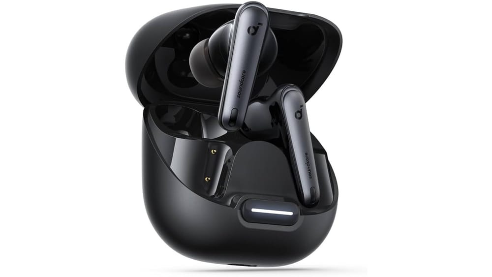 Soundcore Liberty 4 NC im Test: ANC-Performance zum Kampfpreis?