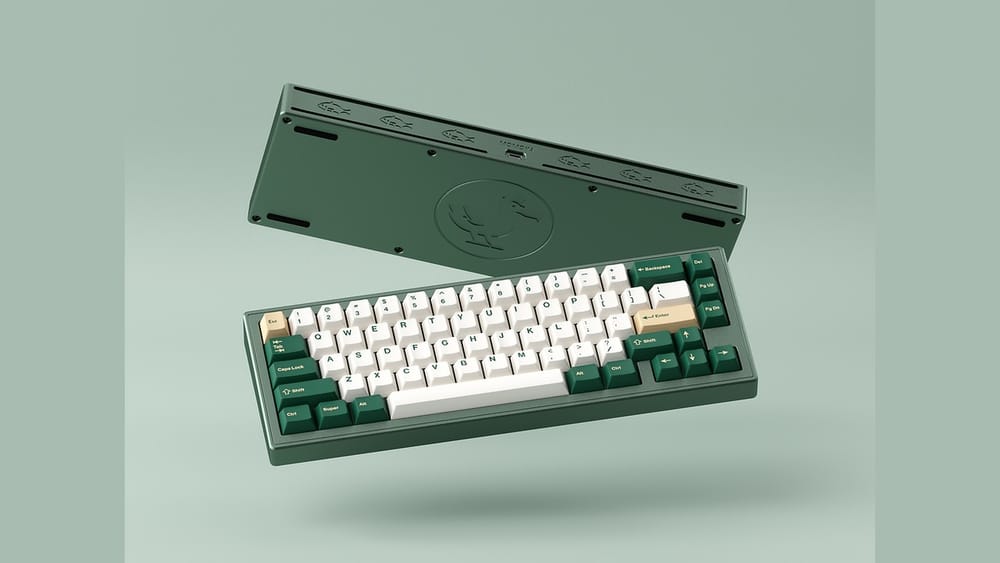 Test: Finalkey MOMOKA Zoo65 (2025) – Ein tierisch guter Hingucker mit kleinen Schwächen