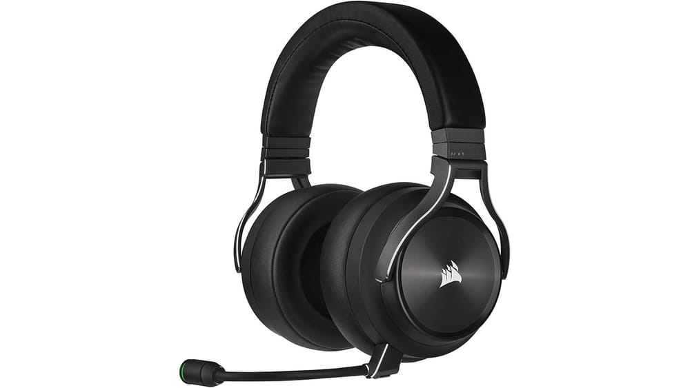 Test: Corsair Virtuoso RGB Wireless XT 2 (2026) – Premium-Gaming-Sound mit Kompromissen?