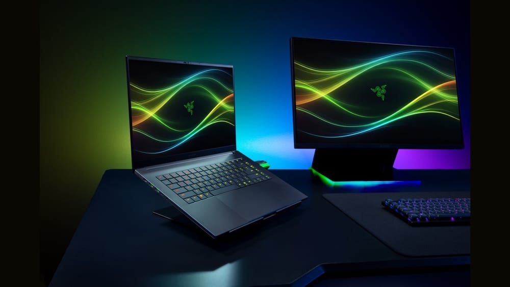 Test: Razer Blade 16 (macOS, 2026) – Gaming-Leistung trifft auf Apple-Design?