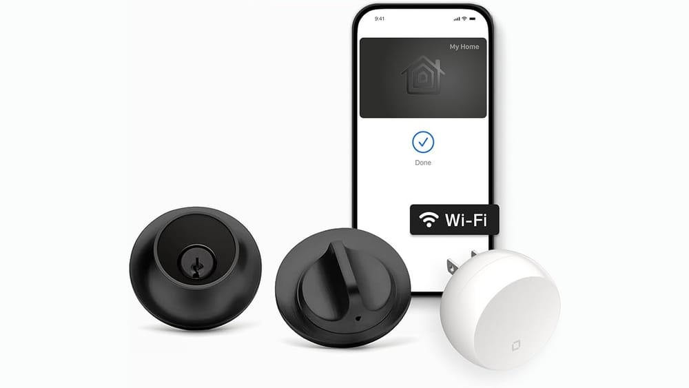 Test: Level Lock+ (2026) – Das unsichtbare Smart Lock mit Zukunftstechnologie?