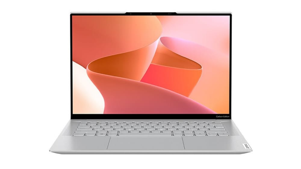 Test: Lenovo Yoga Slim 7 Carbon (2026) – Federleichtes Kraftpaket mit Ryzen 9