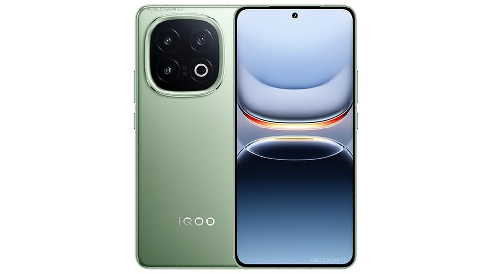 Vivo iQOO 14 Pro (2026) im Test: Leistungskrone zum Kampfpreis?