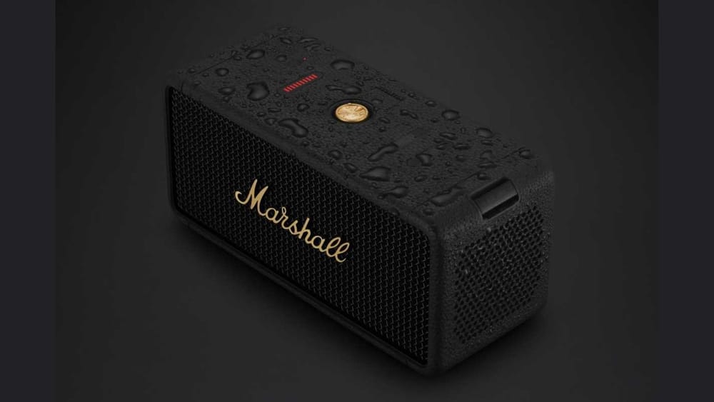 Marshall Middleton (2026) im Test: Ikonisches Design trifft auf überraschenden Klang