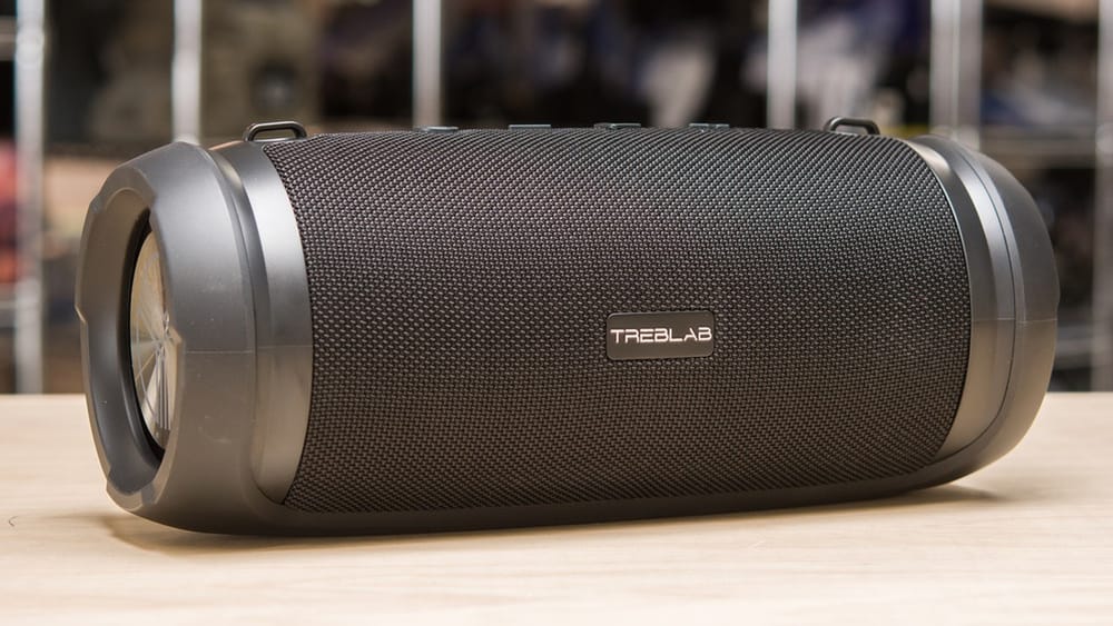 TREBLAB HD-Max (2025) im Test: Der ultimative Outdoor-Speaker?