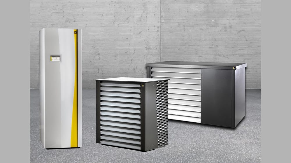 IDM iPump T 11 (2025) im Test: Intelligente Wärmepumpe mit Cloud-Komfort oder Datenkrake?