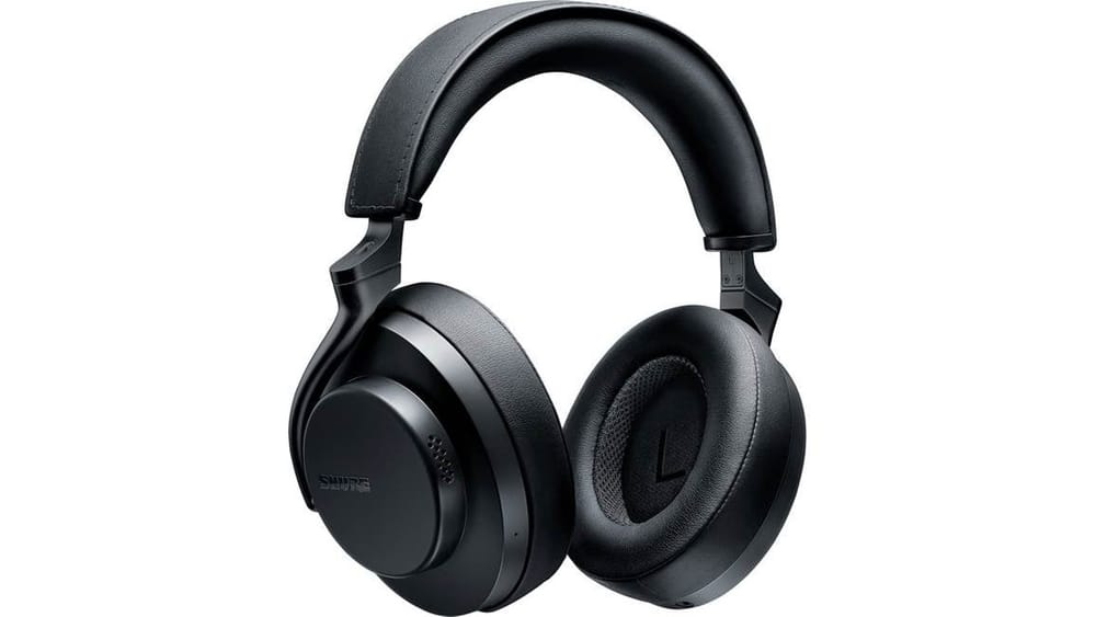 Shure Aonic 50 Gen 2 (2026) im Test: Klangliche Perfektion für Audiophile – Hat Shure die Konkurrenz überholt?