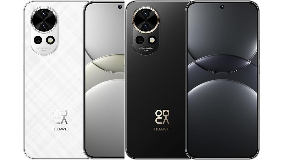 Huawei Nova 13 (2026) im Test: Glanz und Kompromisse in der Mittelklasse