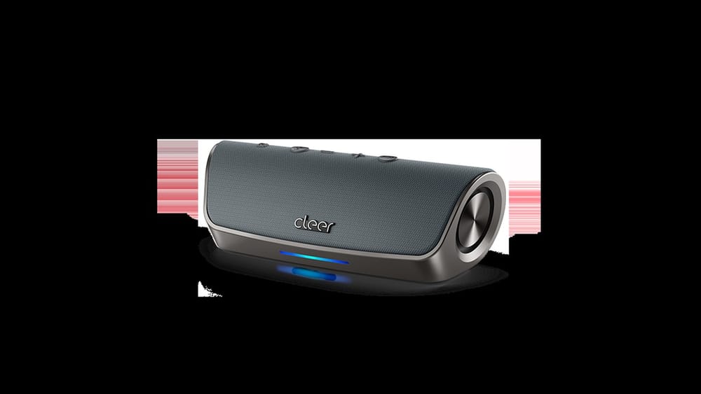 Test: Cleer Audio Stage (2025) – Kompakter Bluetooth-Lautsprecher mit überraschendem Bassfundament