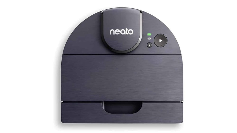 Neato D11 (2025) im Test: Eckenreinigung neu definiert?