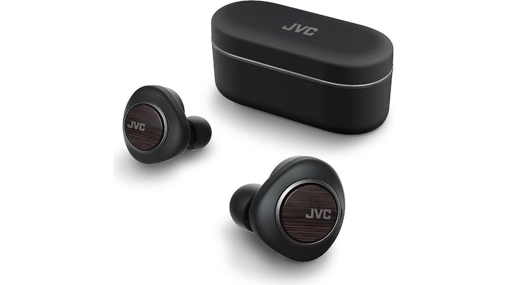 JVC HA-FW1000T (2026) im Test: Natürlicher Klang trifft auf audiophilen Komfort