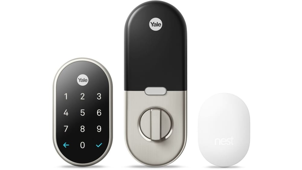 Test: Nest x Yale Lock (2026) – Komfort und Sicherheit im Google-Ökosystem?