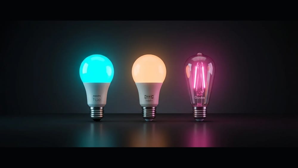 Philips Hue Gen5 (2026) im Test: Quantensprung oder Evolution im smarten Licht?