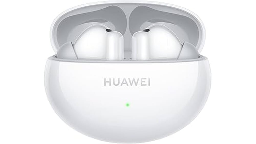 Huawei FreeBuds 7 (2026) im Test: KI-gestützte ANC und beeindruckende Akkulaufzeit