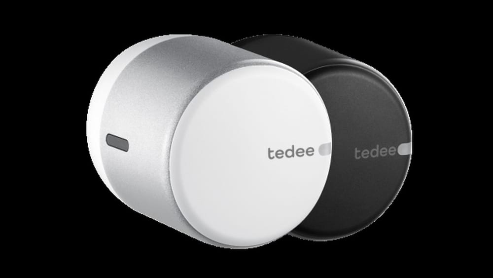 Test: tedee GO Smart Lock (2026) – Kompaktes Design und einfache Montage mit Abstrichen bei der Integration