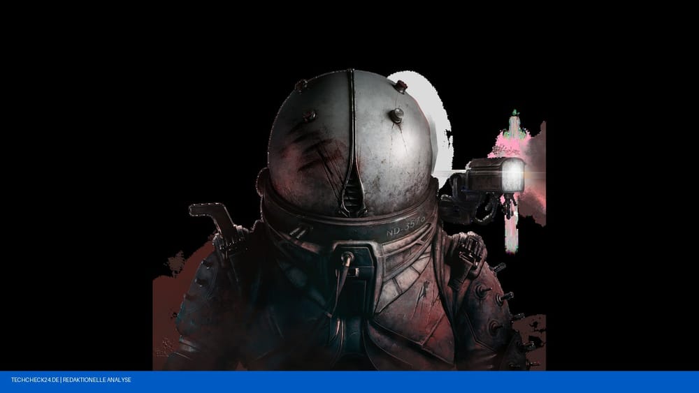 Cronos: The New Dawn im Test – Mehr Schein als Sein?