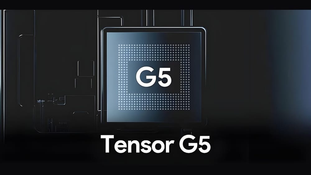 Google Tensor G5 im Test: Mittelklasse-Referenz mit Fragezeichen