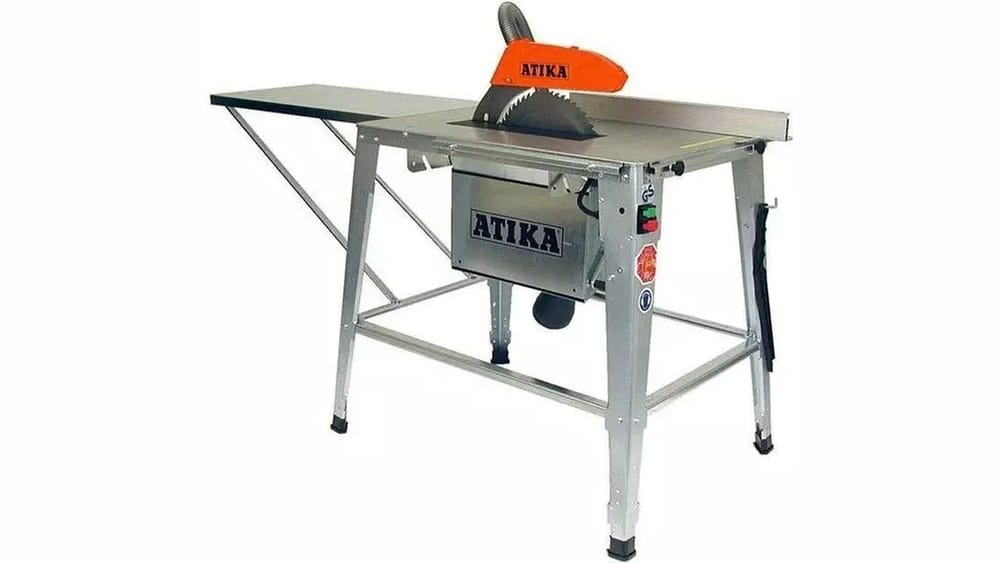 Atika HT 315 (2025) im Test: Leistungsstark und sicher durch den Winter?