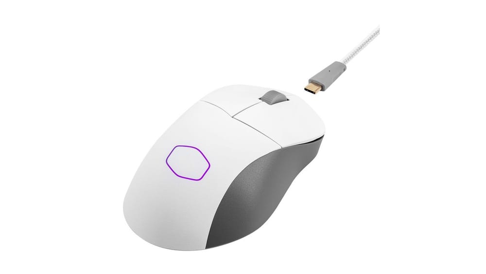 Test: Cooler Master MM731 Wireless (2026) – Federleichte Gaming-Maus mit Ausdauer?