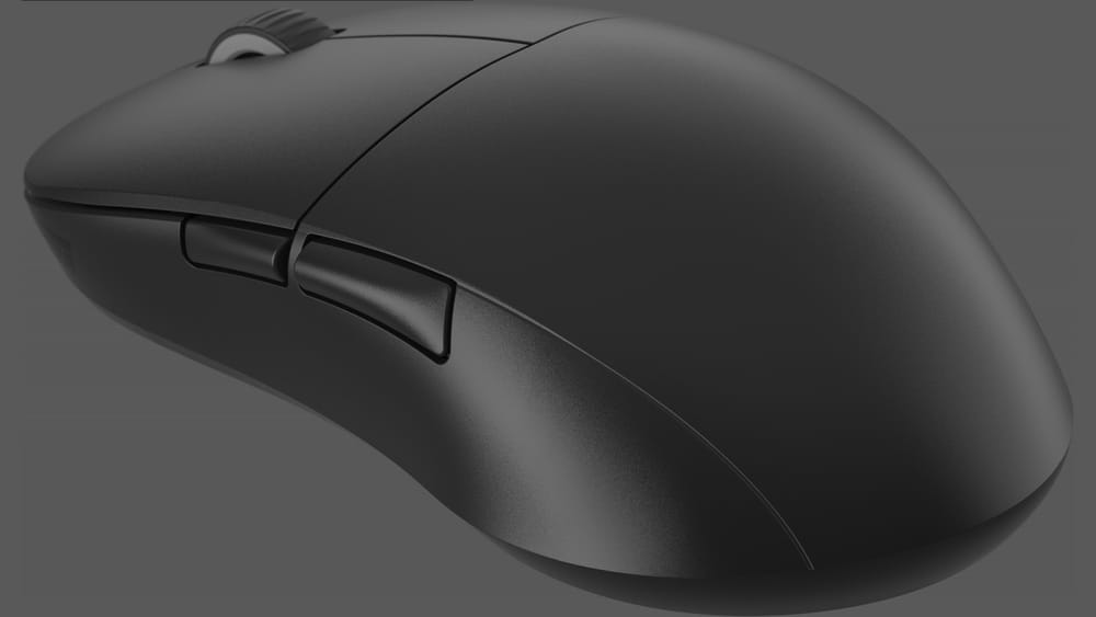 Endgame Gear XM2we Plus (2026) im Test: Kabellose Präzision für eSports-Enthusiasten