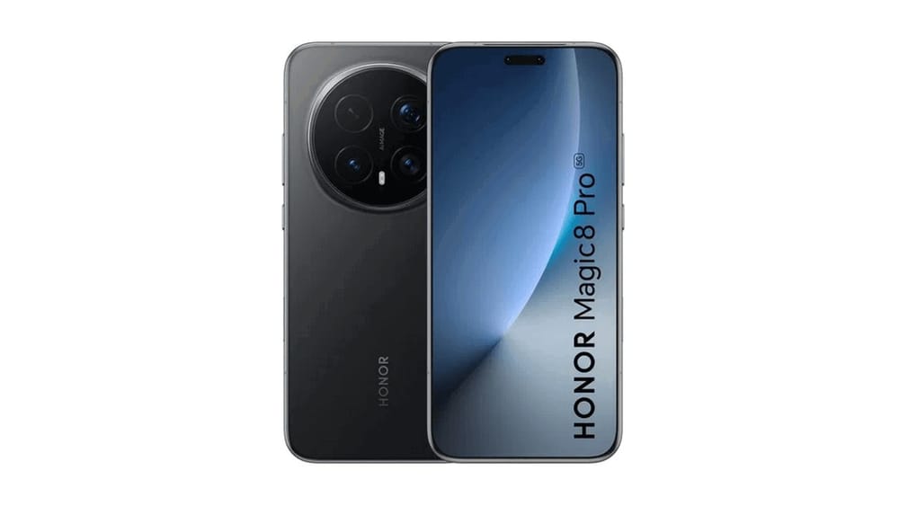 Test: Honor Magic 8 Pro (2025) – Faltbare Exzellenz zum Kampfpreis?