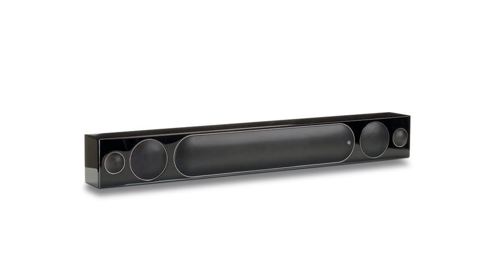 Test: Monitor Audio Radius One (2025) – Kompakte Soundbar mit audiophilen Ambitionen?