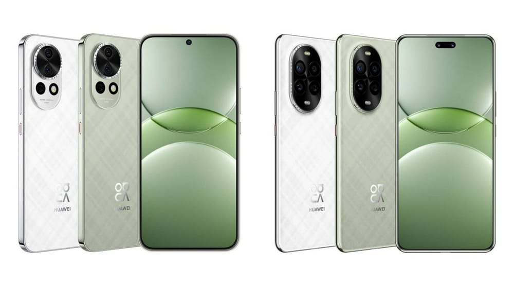 Huawei Nova 13 (2025) im Test: Solide Mittelklasse mit Abstrichen bei der Software