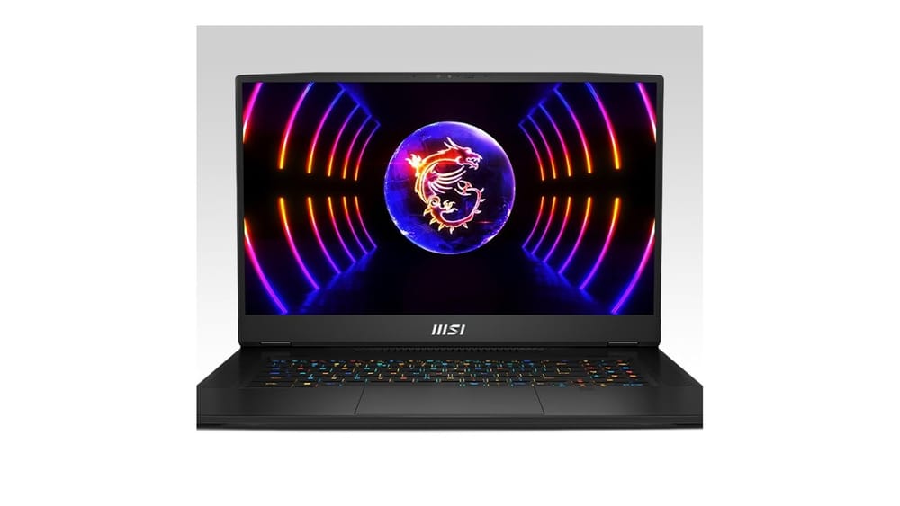 MSI Titan GT77 HX (2026) im Test: Leistungsgigant mit Kompromissen